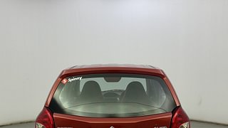 Used 2017 Maruti Suzuki Alto 800 VXi Petrol Manual exterior BACK WINDSHIELD VIEW
