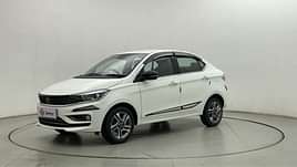 2022 Tata Tigor Revotron XZ+
