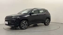 2021 Jeep Compass Model S (O) 1.4 Petrol DCT