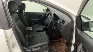 Used 2021 Volkswagen Polo GT Petrol Automatic interior RIGHT SIDE FRONT DOOR CABIN VIEW