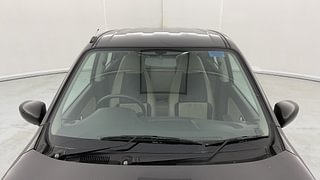 Used 2018 Maruti Suzuki Alto K10 [2014-2019] VXI AMT (O) Petrol Automatic exterior FRONT WINDSHIELD VIEW