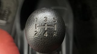 Used 2017 Maruti Suzuki Alto 800 VXi Petrol Manual interior GEAR  KNOB VIEW