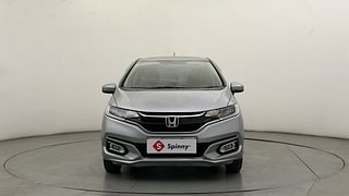 Used 2022 Honda Jazz ZX Petrol Manual exterior FRONT VIEW