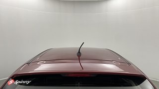 Used 2022 Maruti Suzuki Baleno Delta Petrol Petrol Manual exterior EXTERIOR ROOF VIEW