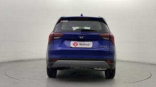 Used 2022 Mahindra XUV700 AX 5 Petrol MT 5 STR Petrol Manual exterior BACK VIEW