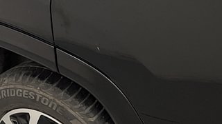 Used 2021 Jeep Compass Model S (O) 1.4 Petrol DCT Petrol Automatic dents MINOR DENT