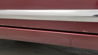 Used 2022 Maruti Suzuki Baleno Delta Petrol Petrol Manual dents MINOR SCRATCH