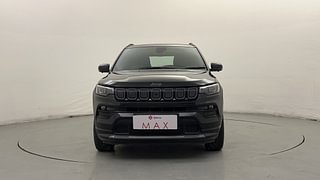 Used 2021 Jeep Compass Model S (O) 1.4 Petrol DCT Petrol Automatic exterior FRONT VIEW