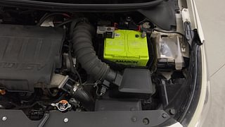 Used 2019 Hyundai Elite i20 Magna Plus 1.4 CRDI Diesel Manual engine ENGINE LEFT SIDE VIEW