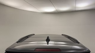 Used 2021 Jeep Compass Model S (O) 1.4 Petrol DCT Petrol Automatic exterior EXTERIOR ROOF VIEW