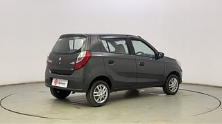 Used 2017 Maruti Suzuki Alto K10 VXi Petrol Manual exterior RIGHT REAR CORNER VIEW