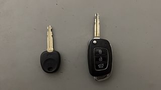 Used 2019 Hyundai Elite i20 Magna Plus 1.4 CRDI Diesel Manual extra CAR KEY VIEW