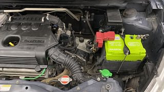 Used 2018 Maruti Suzuki Celerio ZXi AMT Petrol Automatic engine ENGINE LEFT SIDE VIEW