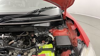 Used 2020 Maruti Suzuki Swift [2017-2021] ZXi AMT Petrol Automatic engine ENGINE LEFT SIDE HINGE & APRON VIEW