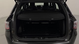 Used 2021 Jeep Compass Model S (O) 1.4 Petrol DCT Petrol Automatic interior DICKY INSIDE VIEW