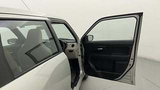 Used 2022 Maruti Suzuki Wagon R 1.2 ZXi 1.2 AMT Petrol Automatic interior RIGHT FRONT DOOR OPEN VIEW