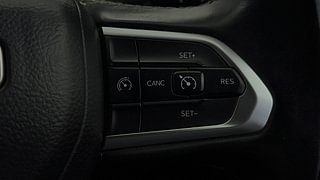 Used 2021 Jeep Compass Model S (O) 1.4 Petrol DCT Petrol Automatic top_features Cruise control