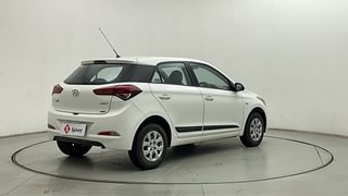 Used 2016 Hyundai Elite i20 Magna 1.2 Petrol Manual exterior RIGHT REAR CORNER VIEW