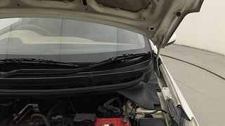 Used 2016 Hyundai Elite i20 Magna 1.2 Petrol Manual engine ENGINE LEFT SIDE HINGE & APRON VIEW