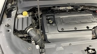 Used 2021 Jeep Compass Model S (O) 1.4 Petrol DCT Petrol Automatic engine ENGINE RIGHT SIDE VIEW