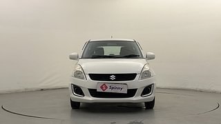 Used 2017 Maruti Suzuki Swift [2014-2017] LXI (O) Petrol Manual exterior FRONT VIEW