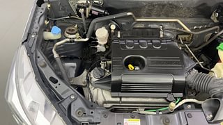 Used 2017 Maruti Suzuki Alto K10 VXi Petrol Manual engine ENGINE RIGHT SIDE VIEW