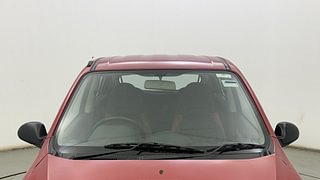 Used 2017 Maruti Suzuki Alto 800 VXi Petrol Manual exterior FRONT WINDSHIELD VIEW