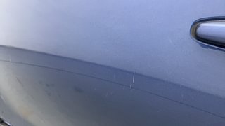 Used 2021 Maruti Suzuki Ignis Zeta 1.2 AMT Petrol Automatic dents MINOR SCRATCH