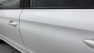 Used 2019 Hyundai Elite i20 Magna Plus 1.4 CRDI Diesel Manual dents MINOR DENT
