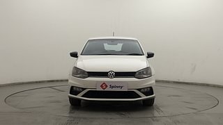 Used 2021 Volkswagen Polo GT Petrol Automatic exterior FRONT VIEW