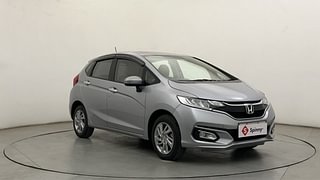 Used 2022 Honda Jazz ZX Petrol Manual exterior RIGHT FRONT CORNER VIEW
