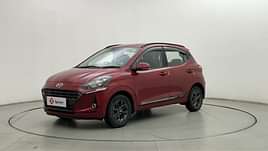 2021 Hyundai Grand i10 Nios Sportz 1.2 Kappa VTVT CNG