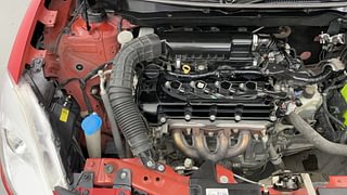 Used 2020 Maruti Suzuki Swift [2017-2021] ZXi AMT Petrol Automatic engine ENGINE RIGHT SIDE VIEW