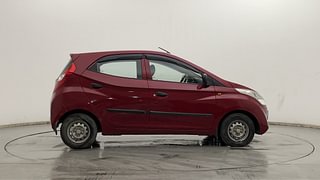 Used 2015 Hyundai Eon Era + Petrol Manual exterior RIGHT SIDE VIEW