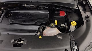 Used 2021 Jeep Compass Model S (O) 1.4 Petrol DCT Petrol Automatic engine ENGINE LEFT SIDE VIEW