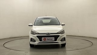 Used 2019 Hyundai Elite i20 Magna Plus 1.4 CRDI Diesel Manual exterior FRONT VIEW