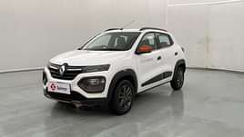 2020 Renault Kwid CLIMBER 1.0 Opt