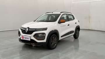 2020 Renault Kwid CLIMBER 1.0 Opt
