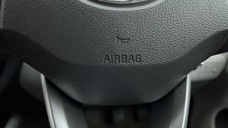 Used 2021 Hyundai Grand i10 Nios Sportz 1.2 Kappa VTVT CNG Petrol+cng Manual top_features Airbags