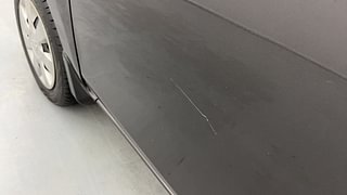 Used 2018 Maruti Suzuki Alto K10 [2014-2019] VXI AMT (O) Petrol Automatic dents MINOR SCRATCH