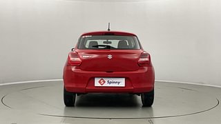 Used 2020 Maruti Suzuki Swift [2017-2021] ZXi AMT Petrol Automatic exterior BACK VIEW