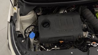 Used 2019 Hyundai Elite i20 Magna Plus 1.4 CRDI Diesel Manual engine ENGINE RIGHT SIDE VIEW