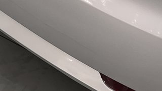 Used 2018 Volkswagen Ameo [2016-2020] 1.0 Trendline Petrol Petrol Manual dents MINOR SCRATCH