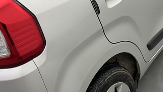 Used 2022 Maruti Suzuki Wagon R 1.2 ZXi 1.2 AMT Petrol Automatic dents MINOR SCRATCH