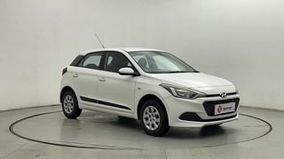 Used 2016 Hyundai Elite i20 Magna 1.2 Petrol Manual exterior RIGHT FRONT CORNER VIEW