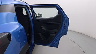 Used 2023 Renault Kiger RXZ AMT Petrol Automatic interior RIGHT REAR DOOR OPEN VIEW
