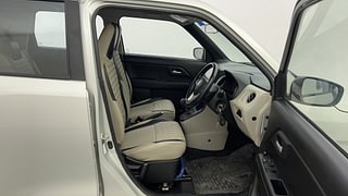 Used 2022 Maruti Suzuki Wagon R 1.2 ZXi 1.2 AMT Petrol Automatic interior RIGHT SIDE FRONT DOOR CABIN VIEW