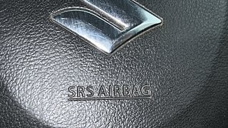 Used 2022 Maruti Suzuki Wagon R 1.2 ZXi 1.2 AMT Petrol Automatic top_features Airbags