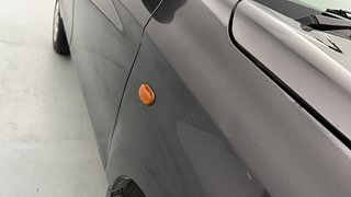 Used 2018 Maruti Suzuki Alto K10 [2014-2019] VXI AMT (O) Petrol Automatic dents MINOR DENT