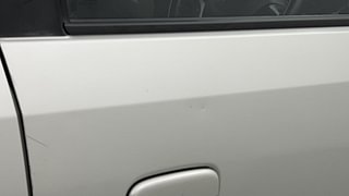 Used 2022 Maruti Suzuki Wagon R 1.2 ZXi 1.2 AMT Petrol Automatic dents MINOR DENT
